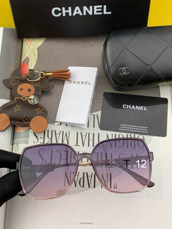 Chanel 0703 j08